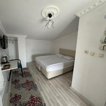 Gumus Hotel Ortahisar Zewnętrze zdjęcie