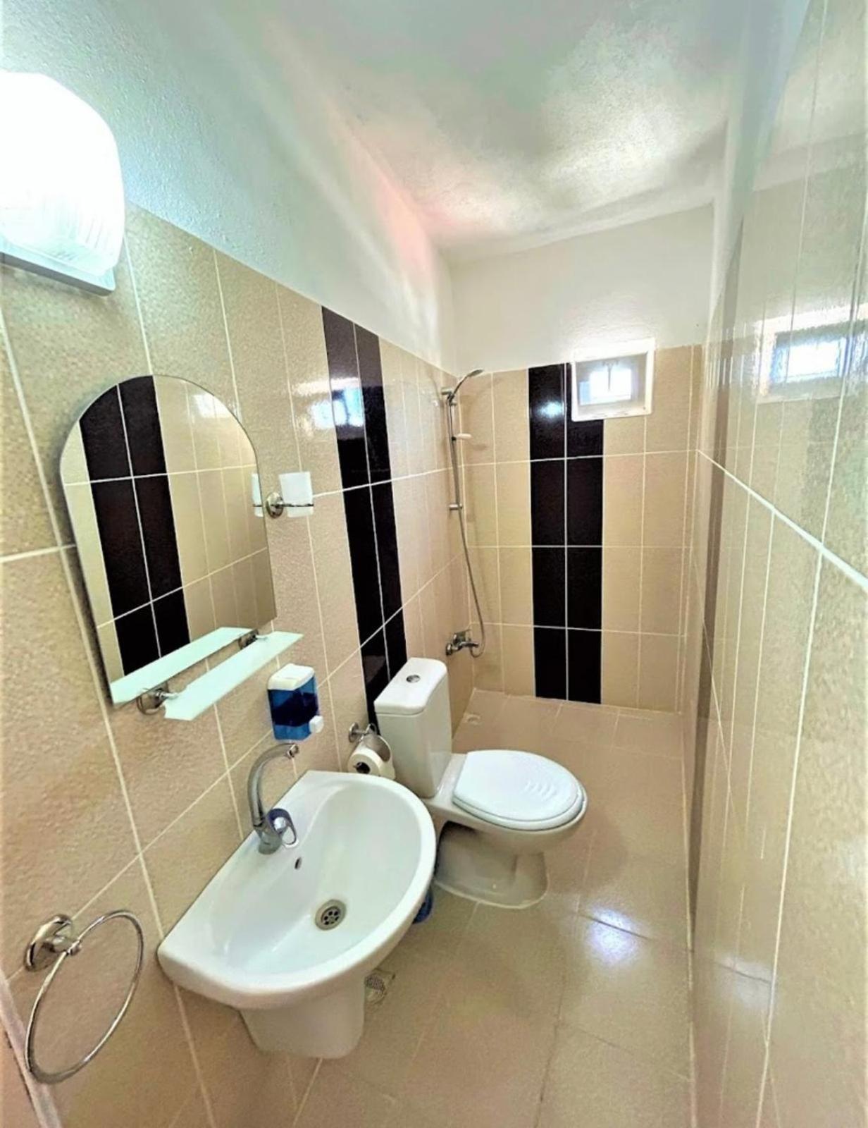 Gumus Hotel Ortahisar Zewnętrze zdjęcie