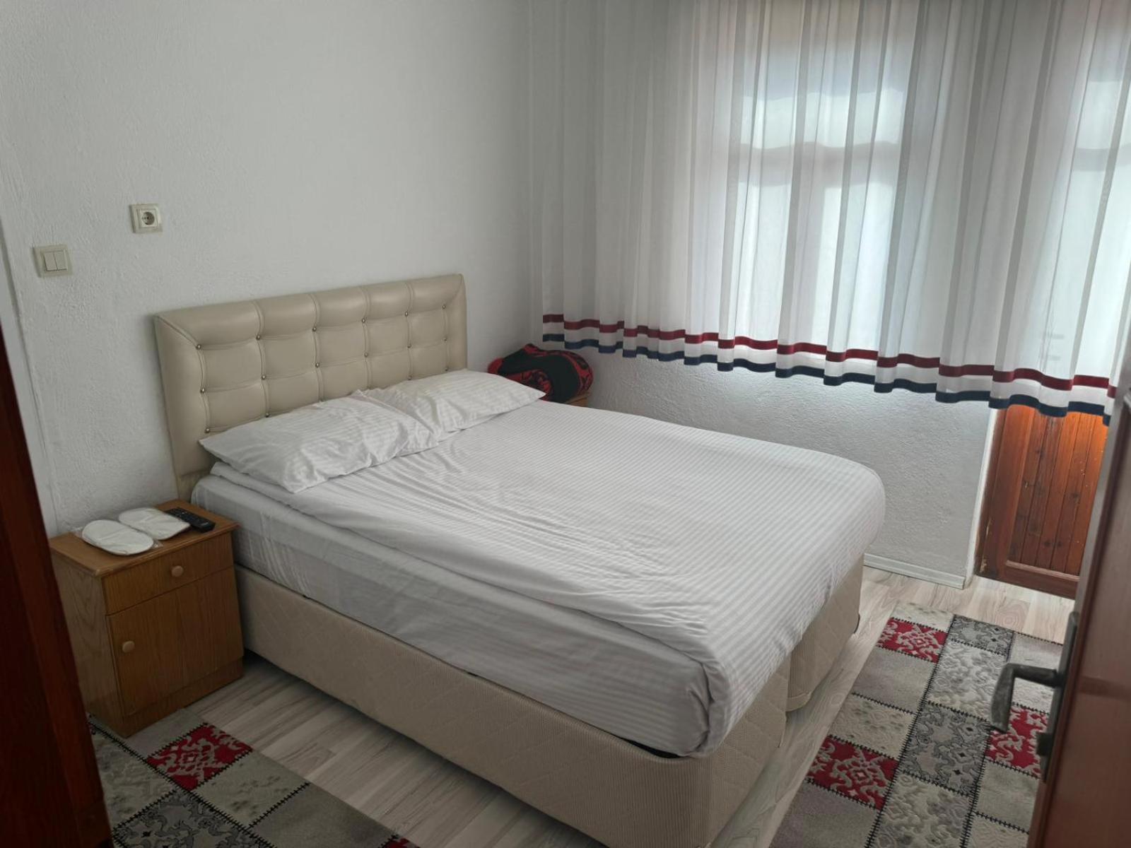 Gumus Hotel Ortahisar Zewnętrze zdjęcie